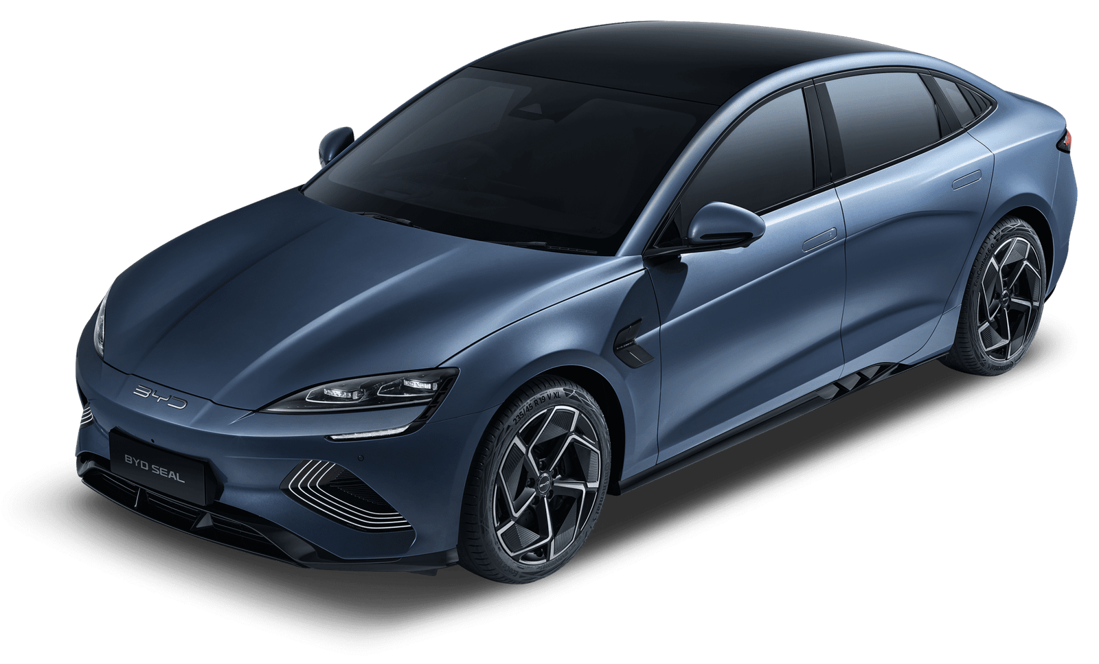 Atlantis Grey