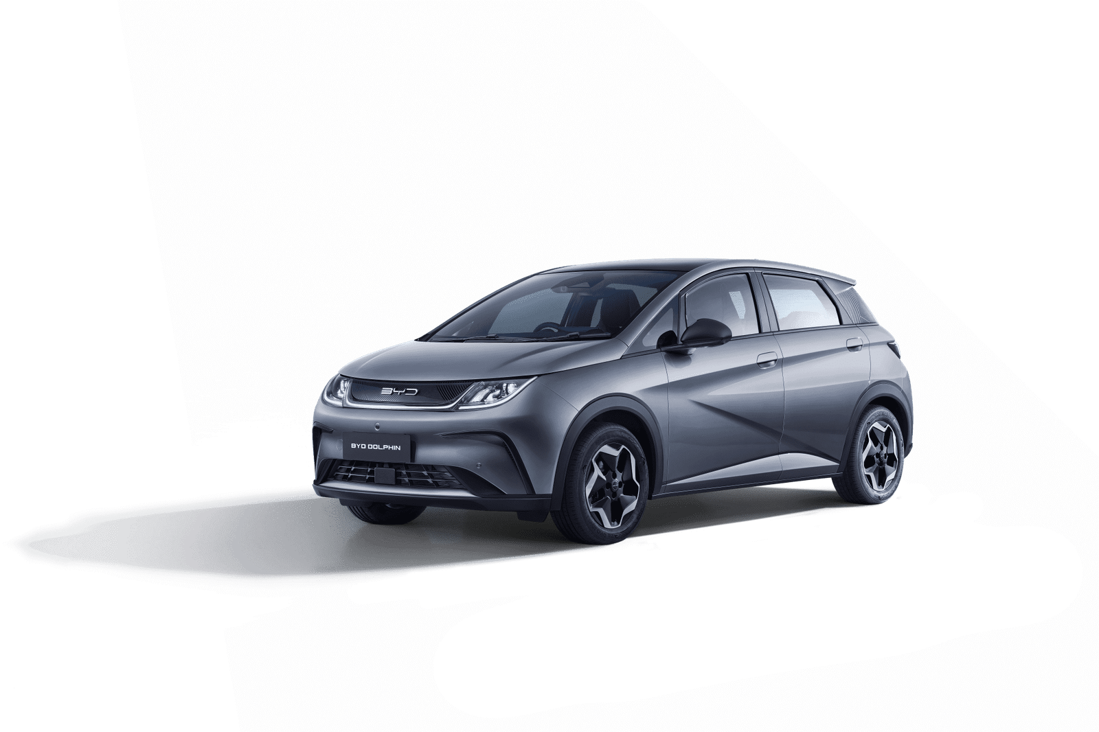 Urban Grey