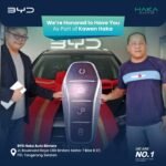 Dealer BYD Bintaro Novy 6